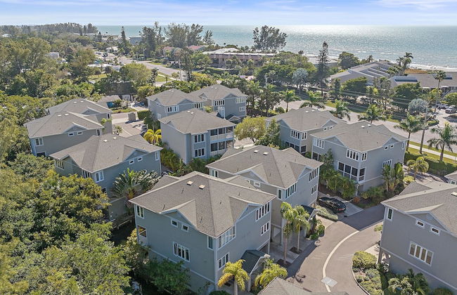 Surf And Turf At Cedars East 2 Bedroom Townhouse by RedAwning - Foto 51