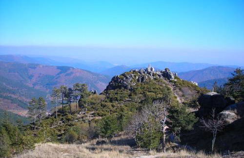 Casa de Manteigas - Foto 36