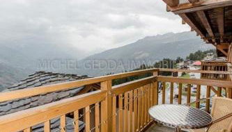 Les Chalets de Wengen - La Panoramique - Foto 5