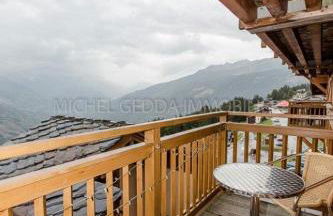 Les Chalets de Wengen - La Panoramique - Foto 5