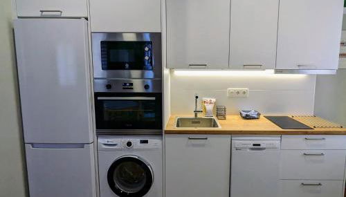 Elantxobe Plaza VT - Foto 2, stove, dishwasher, pet friendly, minibar