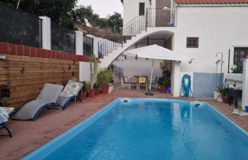 La Casa Azul del Pontiví - Photo 24