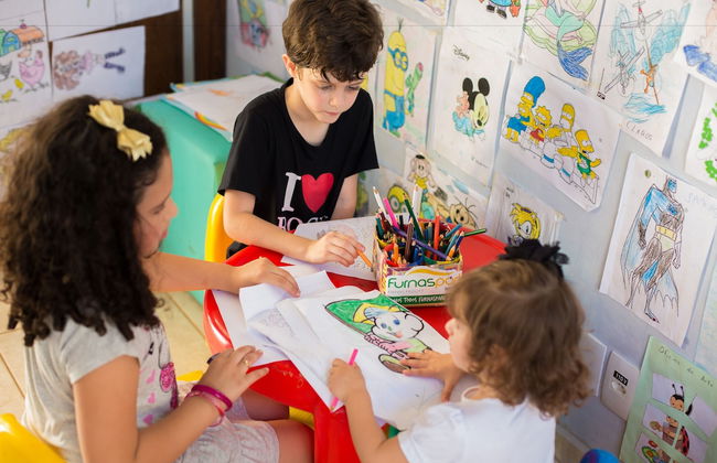 Ramada by Wyndham Furnaspark - Foto 45