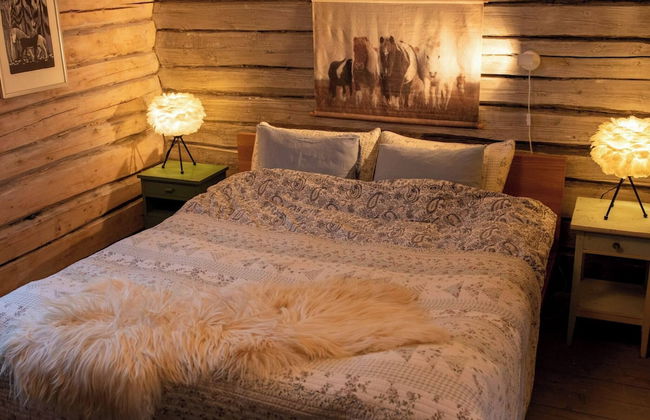 Cozy Cabin Retreat in Scenic Valley, E6 South of Trondheim - Foto 3