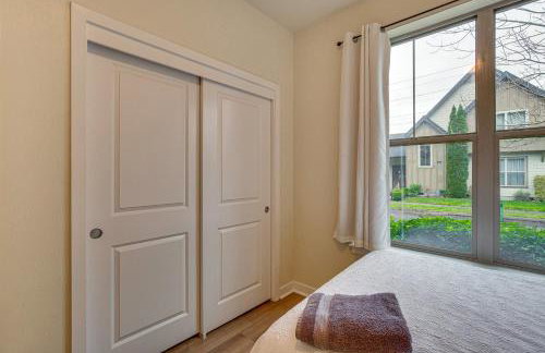 Walk to Autzen Stadium, 3 Mi to UO! Home with Patio - Foto 23