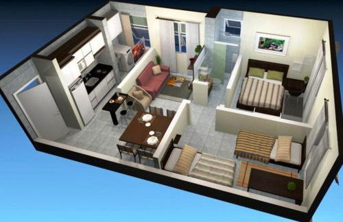 Village Town - Foto 23