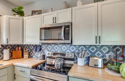 3 Mi to Norton Museum of Art Spanish Revival Gem - Foto 11