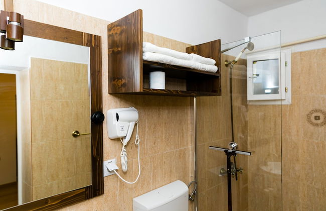 Tischler Apartment & Studio - Foto 79