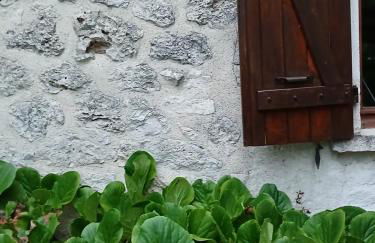 Les Gîtes de La Moure Basse - Foto 9