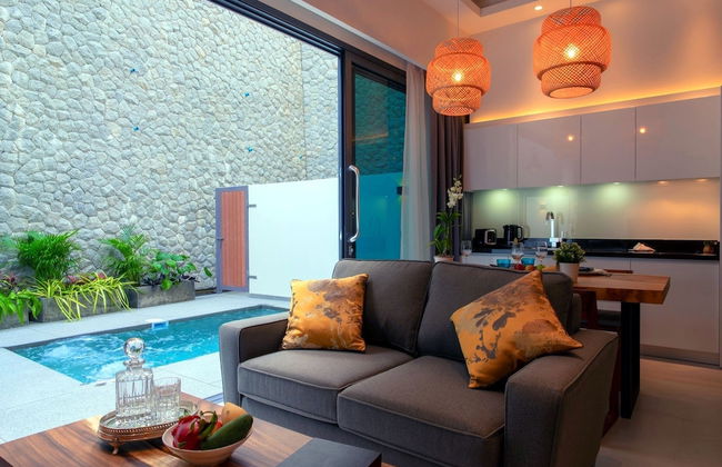 Patong Heights - Foto 21