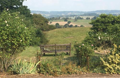 Cosy Stable at Oak Farm - Foto 11