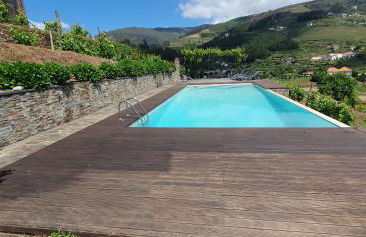 Quinta do Santo no Douro - Casa T2 - Foto 20