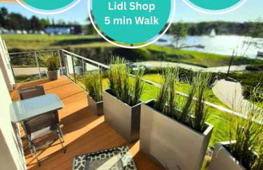 Apartment Aqua Marina - Lake, Nature and Relax! - Foto 12