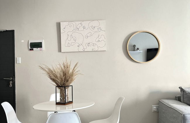 Humble Abode - 93 On New - Midrand - Foto 29