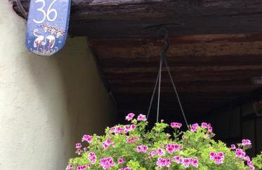 Huna’gîte - Foto 22