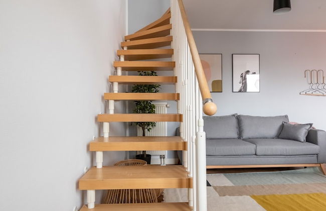 FLOWER´s by Limehome - Foto 48