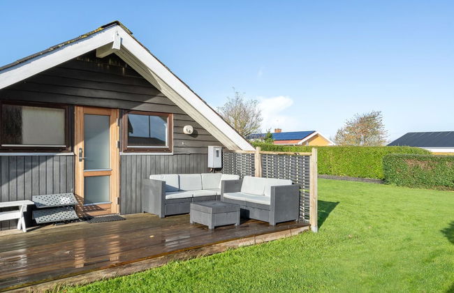 "Christa" - 200m from the sea - Foto 16