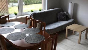 Apartament Wisełka nad jeziorem - Foto 2