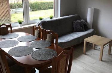 Apartament Wisełka nad jeziorem - Foto 2