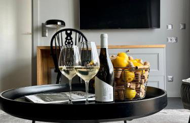 Apartament Hawkinsa - Foto 11