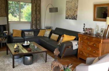 Villa Le jardin de la cité - Foto 28