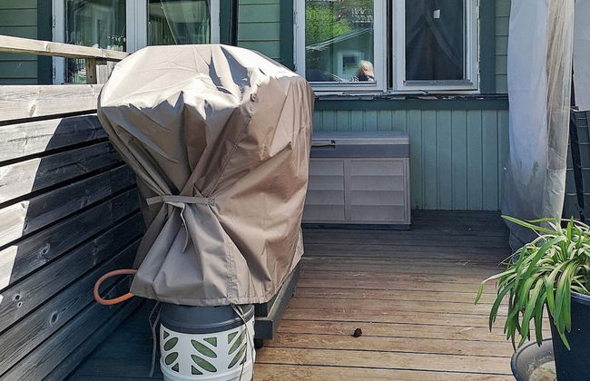 3 Person Holiday Home in Trosa-by Traum - Foto 9