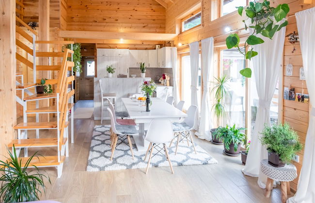 Immaculate 4-bed Cottage in Kolasin / Montenegro - Foto 21