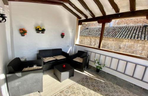 VILLA SOL Casa con cueva privada y vistas a la Iglesia - Foto 25