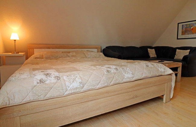 Chic Stay Near Baltic Beach - Photo 5