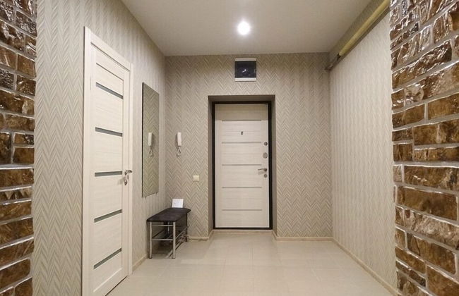 Inndays on Prospekt Lenina 86 - Photo 6