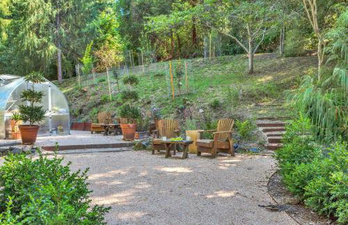 Stylish 3BR Retreat Close to Coast & Wineries - Foto 4