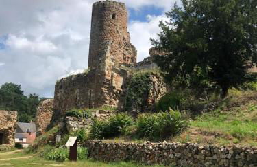 Gîte 4pers Hérisson "Le Choupisson" - Foto 14