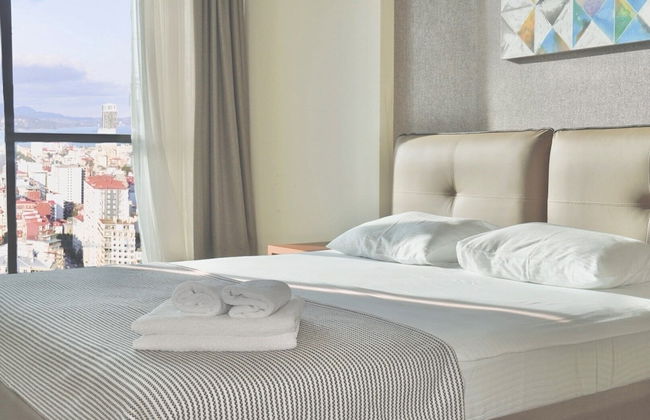 Season Suite Apart-Hotel - Foto 16