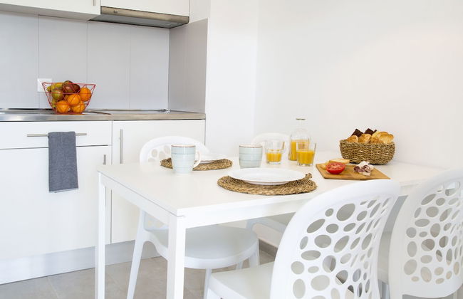 RVApartaments Estartit Confort - Foto 8