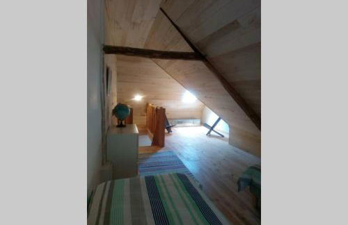 Maisonnette au Cœur de la cité Médiévale. - Foto 12