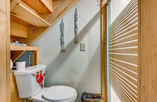 Hot Tub and Private Sauna Wausau Family Home - Foto 19