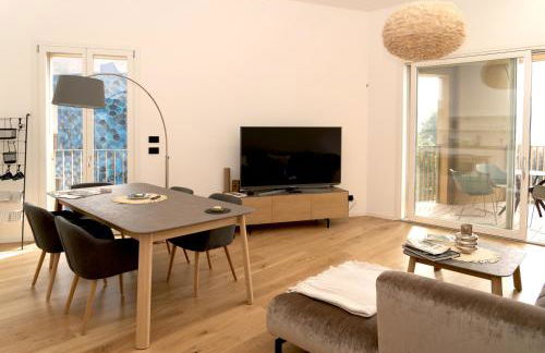 Serviced Apartments by Hotel de Charme Laveno - Foto 31