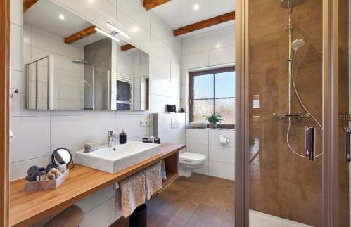 Ferienwohnungen Haus Elisabeth - Foto 48