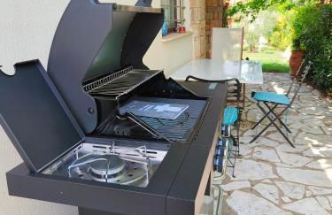 Beautiful Sani Villa - Foto 31