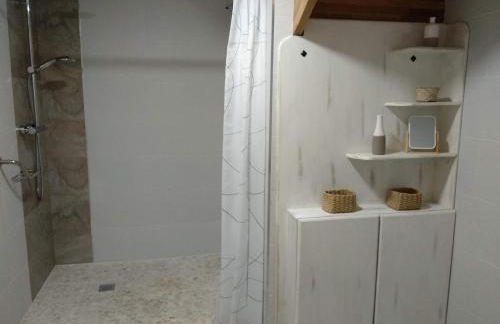 Casa Rural Tierra y Madera - Foto 46