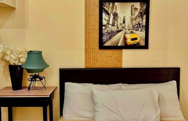 Ortigas Center Prime Accommodations - Foto 18