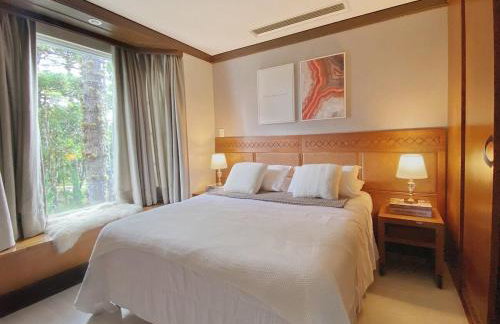 Suíte Completa 3014 no Laje de Pedra Mountain Village Canela e Gramado Serra Gaúcha - Foto 27