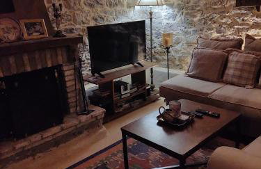 Kleitor Stone Villa-Peloponnese Getaway - Foto 15