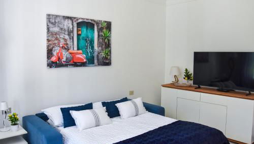 Cozy apartment on the lake, with pool, terrace and free parking - Casa Felice - Photo 5