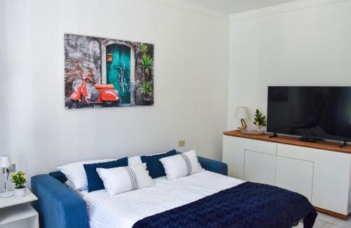 Cozy apartment on the lake, with pool, terrace and free parking - Casa Felice - Photo 5