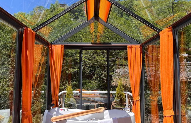 Moon River Bungalow - Foto 32