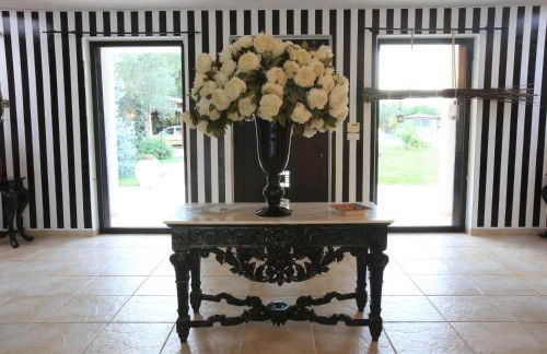 Villa con parco e piscina - Foto 18