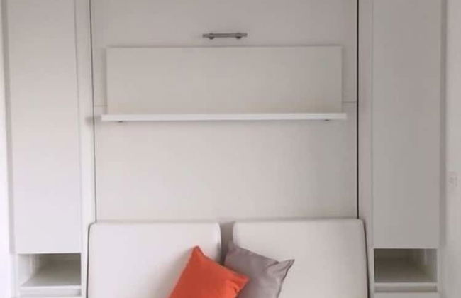 VN Turiassu Studio 805 - Foto 10