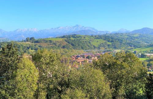 Casa Dueñas Asturias! Cerca de Arriondas! - Foto 35
