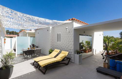 Moderno apto. cerca de la playa de Costa Calma - Photo 1